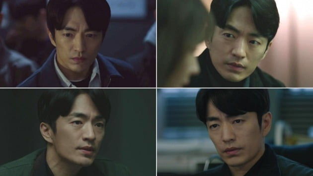 tvN 월화드라마 '방법' 스틸컷. /사진제공=블러썸 엔터테인먼트