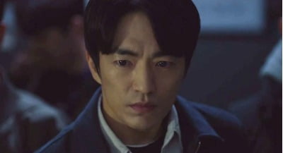'방법' 정문성, "색다른 드라마로 기억되길" 종영 소감