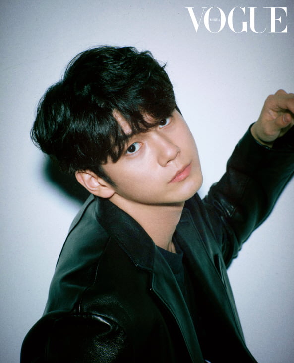 옹성우 보그 화보 / 사진제공=보그