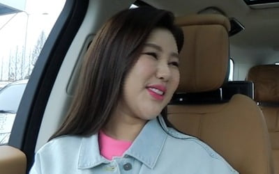 '맛남의 광장' 송가인, 진도 대파 살리기 나섰다