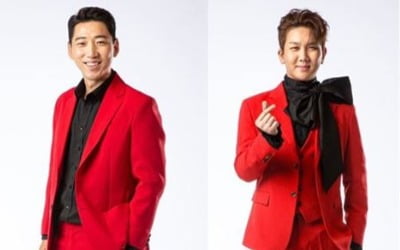 '미스터트롯' 영기→노지훈 등 7人, '비디오스타' 출격…31일 방송