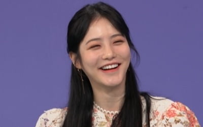 '해투4' 신예은, 최보민과의 열애설 해명 "억울하다"