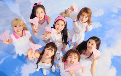 '콘셉트 요정' 오마이걸, 4월 말 컴백 확정…'퀸덤' 이후 첫 앨범