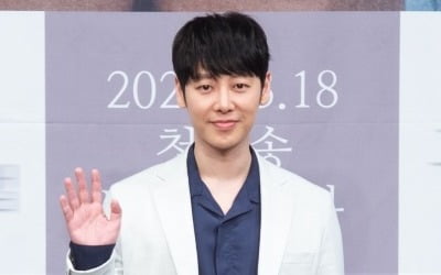 '그 남자의 기억법' 김동욱 "대상 배우라는 무게와 가치, 증명해 나가겠다"
