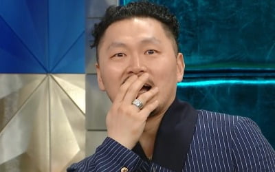 '라디오스타' 양동근 "힙합 활동 후회한 적 있다" 충격 고백