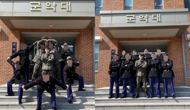 '미스터트롯' 김희재./ 사진=인스타그램