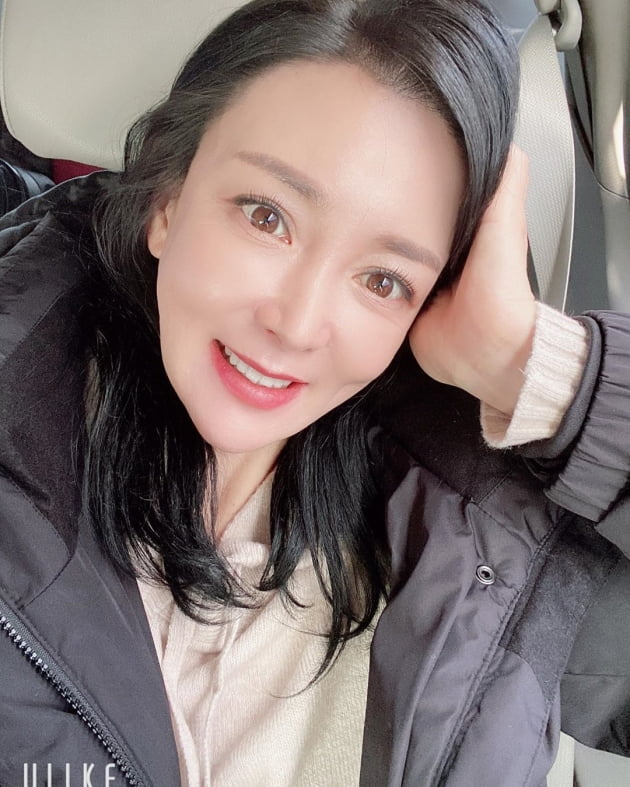 배우 이상아./ 사진=인스타그램