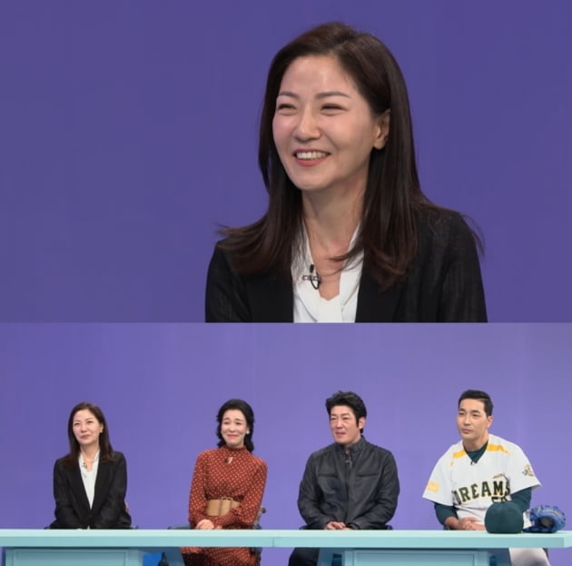 '해피투게더4' 서이숙./ 사진제공=KBS2