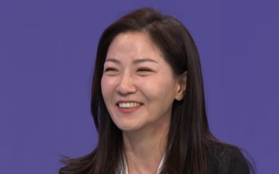 '해투4' 서이숙, 송가인과 예상 못한 인연…"판소리 연기 가르쳤다"