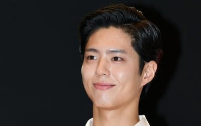 박보검, 이승철과 '유희열의 스케치북' 동반 출연