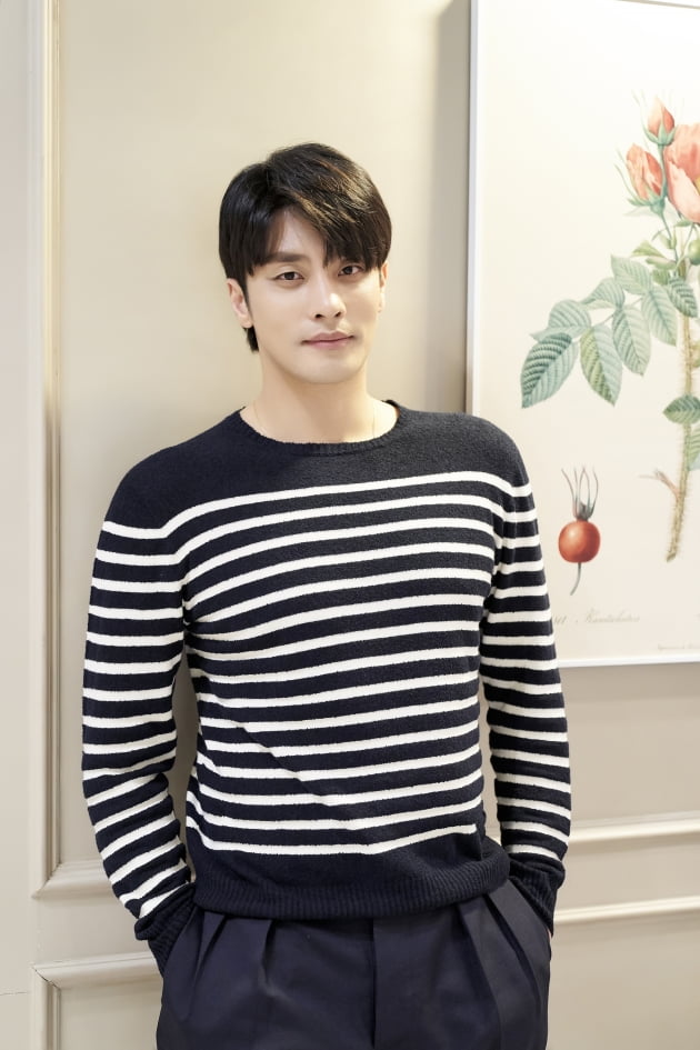 배우 성훈 / 사진제공=강철필름