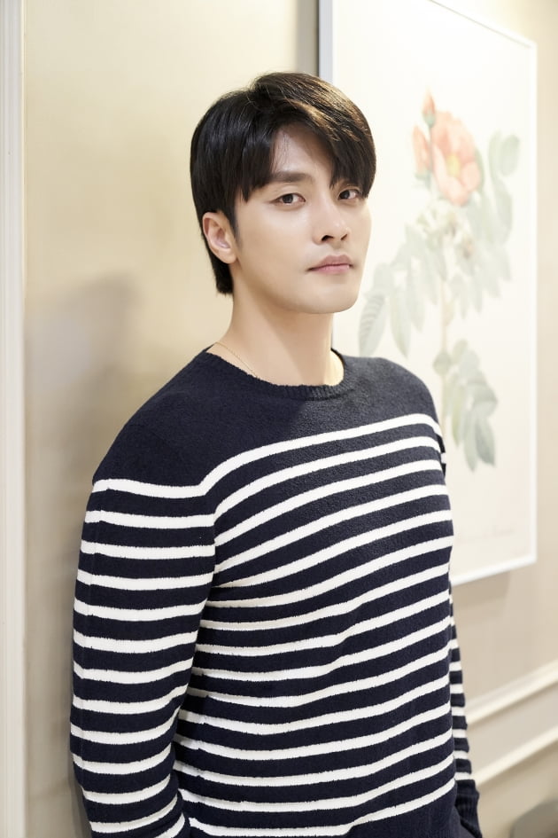 배우 성훈 / 사진제공=강철필름