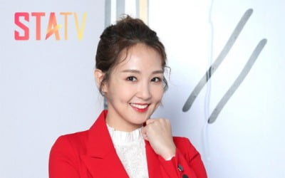 오정연, '숙희네 미장원' MC발탁 "내 그대로 보여줄 것"