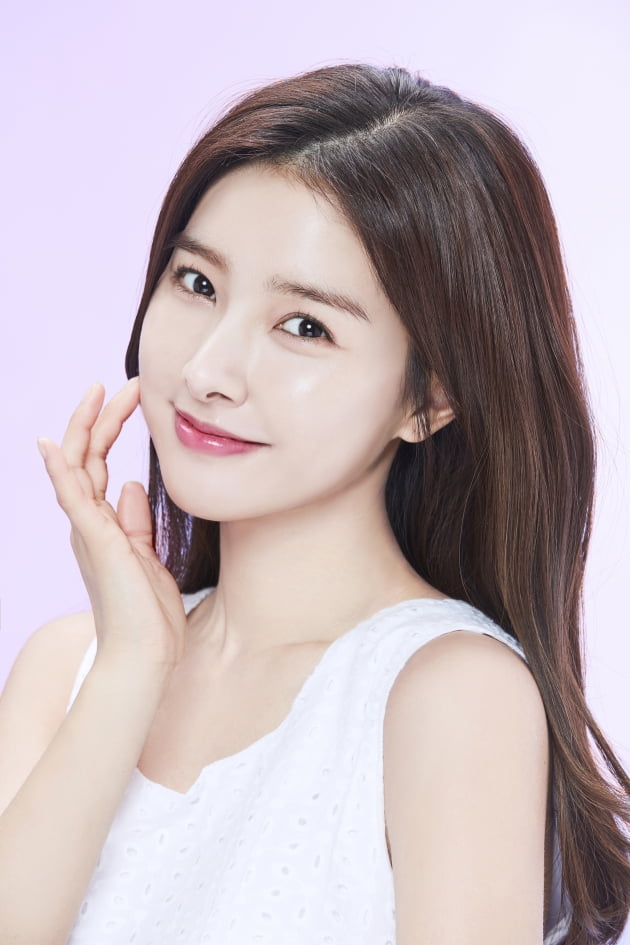 배우 김소은 / 사진제공=강철필름