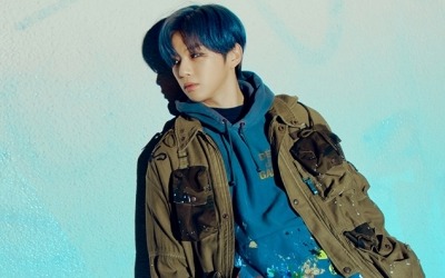 강다니엘, 신곡 '2U' 안무 현장 공개…컴백쇼 기대 'UP'