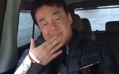 "거지같다"…'골목식당' 백종원, 원주 칼국숫집 암 투병에 울분 '최고의 1분'