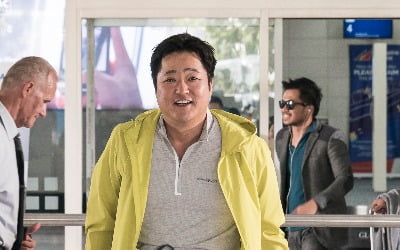 곽도원X김대명X김희원X김상호 '국제수사', '역대급 시너지' 캐릭터 스틸 공개