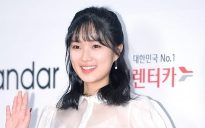 김혜윤 '불도저에 탄 소녀' 주연 확정…안방 넘어 스크린 접수 예고