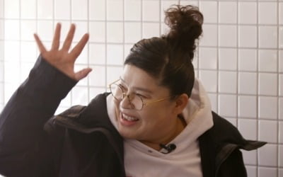 '편스토랑' 이영자, 취준생 위해 응원의 한 턱 쏜다