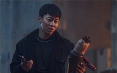 '본 대로 말하라' 종영까지 2회, 방심할 수 없는 이유…음문석의 惡