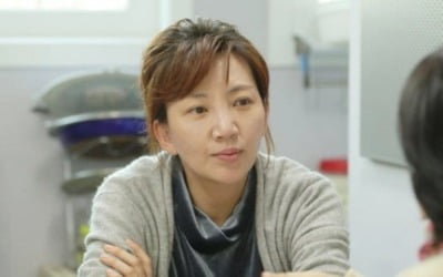 '공부가 머니?' 설수진, 초4 아들 공부에 깊은 '갈등'