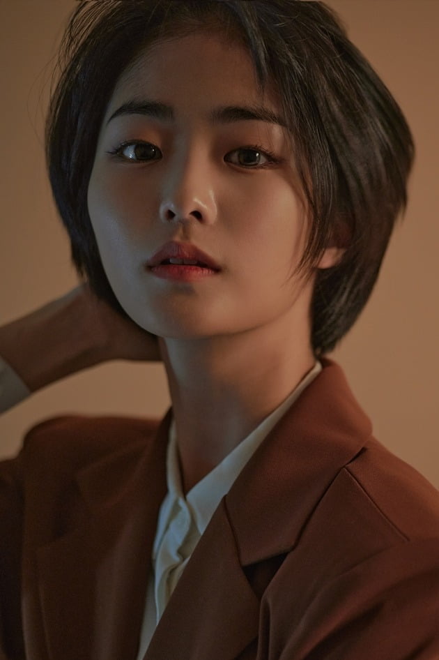 tvN 2020 목요스폐셜 ‘슬기로운 의사생활’에 캐스팅된 배우 박한솔. /사진제공=엘리펀엔터테인먼트