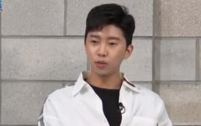 '미스터트롯' 임영웅 "상금 통장으로 입금, 신발 200켤레도 받아"