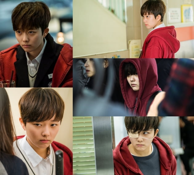 '방법' 스틸컷. /사진제공=tvN