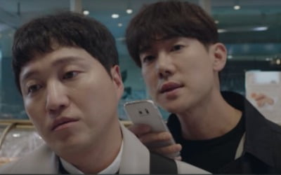 '슬기로운 의사생활' 5인방, 본격적인 병원 생활 '최고 8.8%'