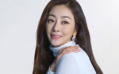 오나라, MBC '십시일반' 주연 확정…화려한 모델로 컴백[공식]