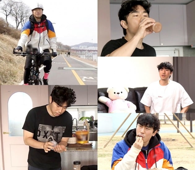 '나 혼자 산다' 스틸컷./사진제공=MBC