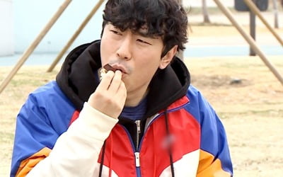 '나 혼자 산다' 이시언, 화사 따라잡기 도전…新 편의점 먹방 조합은?