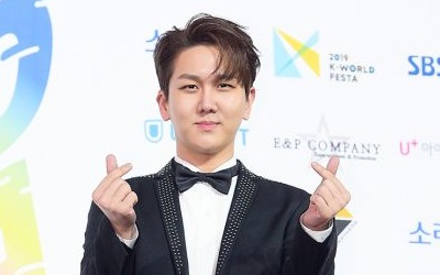 김수찬 "팬들과 연애하는 느낌 좋아, 만인의 연인이고 싶다"
