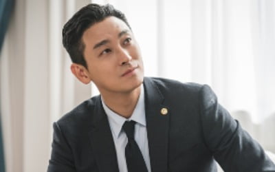 격정 키스로 2막 연 '하이에나', 관전 포인트는?