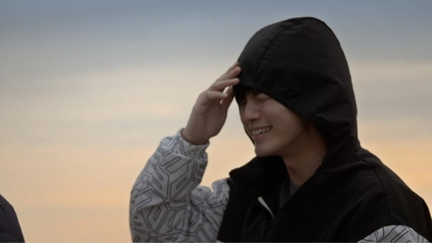 '트래블러-아르헨티나' 옹성우 / 사진제공=JTBC