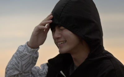 '트래블러' 옹성우, 카메라 파손? '아연실색'