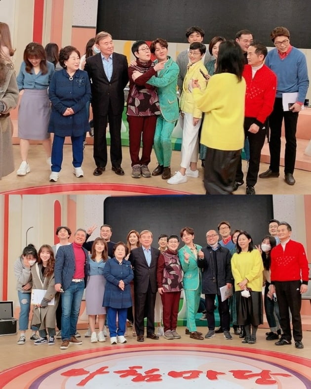사진=김수찬 인스타그램