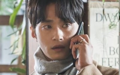[스타탐구생활] '킹덤2'→'반의반' 김성규, 거침없는 상승세로 안방극장 도전장
