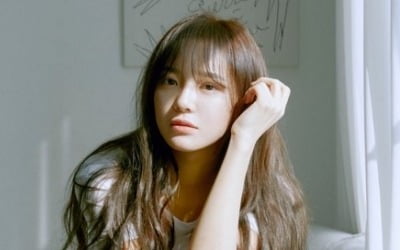 구구단 세정, 첫 솔로앨범 '화분' 아이튠즈 8개국 '톱 10'