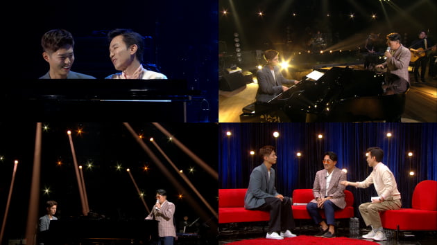 '유희열의 스케치북' 예고/ 사진제공=KBS2