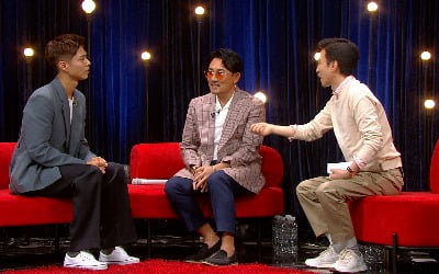 이승철X박보검, 오늘(20일) '유스케' 동반 출연…합동 무대 선보인다