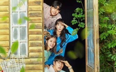 용두사미 '사풀인풀', 자극적인 출발→밋밋한 퇴장