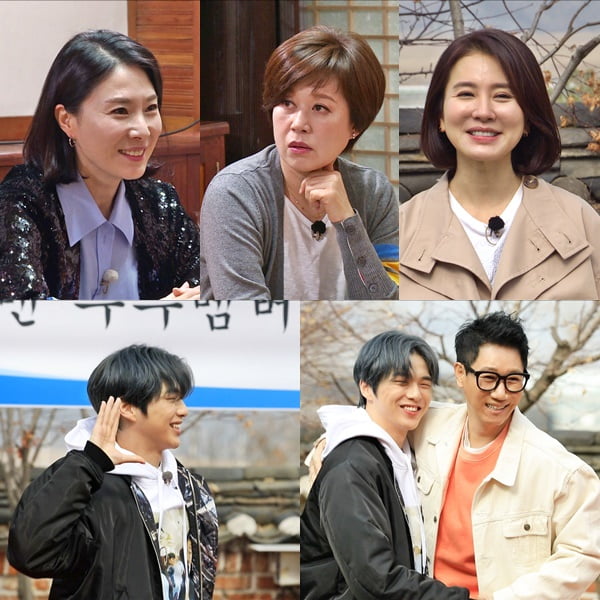 '런닝맨' 예고/ 사진=SBS 제공