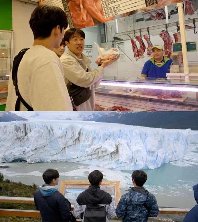 '트래블러' 안재홍 / 사진 = JTBC 제공