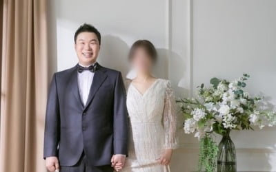 배우 조현식, 오늘(21일) 결혼…신부는 NGO 근무 미모의 재원