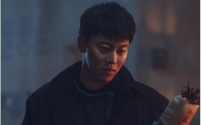 '본 대로 말하라' 그놈 음문석, 장혁에게 집착한 이유 밝혀진다