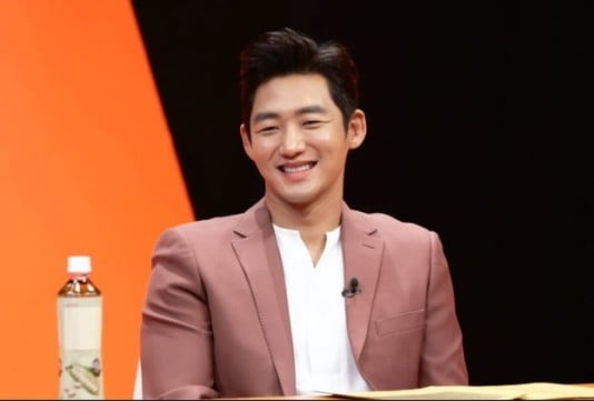 이태성/사진=SBS '미운 우리 새끼'