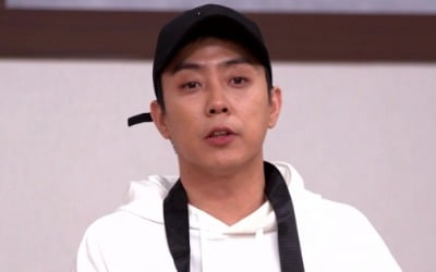 '끼리끼리' 은지원, 새끼줄 꼬기 부업 "돈 다 벌어올게"