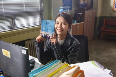 '본 대로 말하라' 최수영 "6개월 함께했던 차수영" 종영 소감