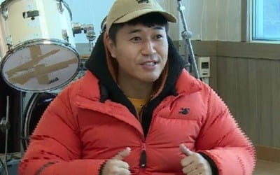 '1박2일' 김종민, 신의 촉? 아침식사 걸고 두뇌 '풀가동'